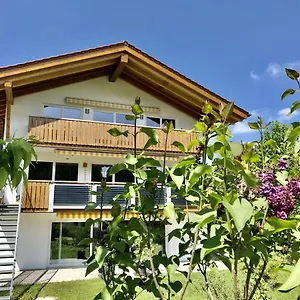 Apartment Mang, Blaichach