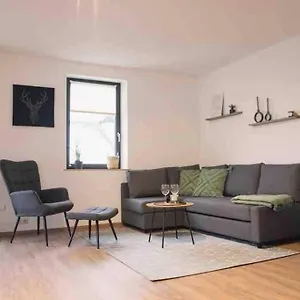 Apartment Im Allgaeu-sonnigen Balkon Und Alpenpanorama, 5 Min Zum, Blaichach